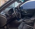 Черный БМВ Х5, объемом двигателя 3 л и пробегом 320 тыс. км за 11000 $, фото 4 на Automoto.ua