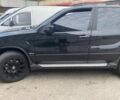 Черный БМВ Х5, объемом двигателя 3 л и пробегом 320 тыс. км за 11000 $, фото 2 на Automoto.ua