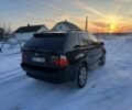 Черный БМВ Х5, объемом двигателя 3 л и пробегом 300 тыс. км за 7100 $, фото 15 на Automoto.ua
