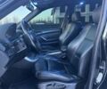 Черный БМВ Х5, объемом двигателя 3 л и пробегом 300 тыс. км за 7100 $, фото 5 на Automoto.ua