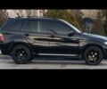 Черный БМВ Х5, объемом двигателя 0 л и пробегом 350 тыс. км за 15000 $, фото 1 на Automoto.ua
