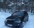 Чорний БМВ Х5, об'ємом двигуна 4.8 л та пробігом 285 тис. км за 10500 $, фото 1 на Automoto.ua