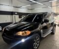 Чорний БМВ Х5, об'ємом двигуна 4.8 л та пробігом 226 тис. км за 11000 $, фото 1 на Automoto.ua