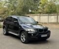 Чорний БМВ Х5, об'ємом двигуна 3 л та пробігом 190 тис. км за 11500 $, фото 1 на Automoto.ua