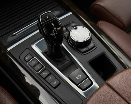 БМВ Х5 2013 в Киеве на Automoto.ua Черный БМВ Х5, объемом двигателя 3 л и пробегом 120 тыс. км за 20500 $, фото 20 на Automoto.ua