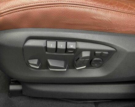 БМВ Х5 2013 в Киеве на Automoto.ua Черный БМВ Х5, объемом двигателя 3 л и пробегом 120 тыс. км за 20500 $, фото 15 на Automoto.ua