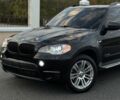 БМВ Х5 2013 в Днепре (Днепропетровске) на Automoto.ua Черный БМВ Х5, объемом двигателя 3 л и пробегом 185 тыс. км за 19600 $, фото 4 на Automoto.ua