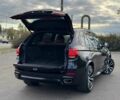 БМВ Х5 2013 в Киеве на Automoto.ua Черный БМВ Х5, объемом двигателя 3 л и пробегом 120 тыс. км за 20500 $, фото 10 на Automoto.ua