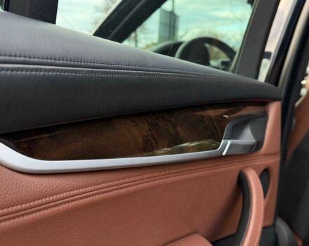 БМВ Х5 2013 в Киеве на Automoto.ua Черный БМВ Х5, объемом двигателя 3 л и пробегом 120 тыс. км за 20500 $, фото 13 на Automoto.ua