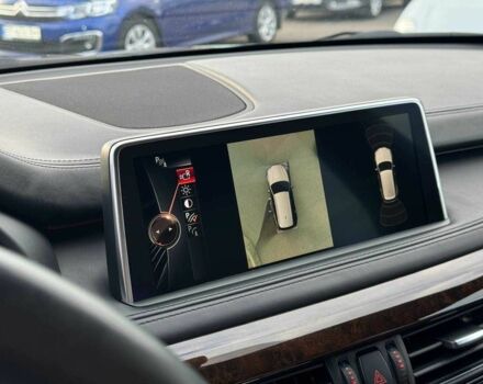 БМВ Х5 2013 в Киеве на Automoto.ua Черный БМВ Х5, объемом двигателя 3 л и пробегом 120 тыс. км за 20500 $, фото 23 на Automoto.ua