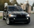 БМВ Х5 2013 в Днепре (Днепропетровске) на Automoto.ua Черный БМВ Х5, объемом двигателя 3 л и пробегом 185 тыс. км за 19600 $, фото 1 на Automoto.ua