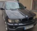 Черный БМВ Х5, объемом двигателя 4.4 л и пробегом 328 тыс. км за 8000 $, фото 1 на Automoto.ua