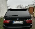 Черный БМВ Х5, объемом двигателя 3 л и пробегом 3 тыс. км за 9000 $, фото 6 на Automoto.ua