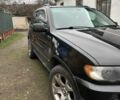 Черный БМВ Х5, объемом двигателя 3 л и пробегом 3 тыс. км за 9000 $, фото 2 на Automoto.ua