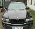 Черный БМВ Х5, объемом двигателя 3 л и пробегом 3 тыс. км за 9000 $, фото 1 на Automoto.ua