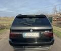 Черный БМВ Х5, объемом двигателя 2.9 л и пробегом 245 тыс. км за 8900 $, фото 3 на Automoto.ua