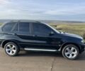 Черный БМВ Х5, объемом двигателя 2.9 л и пробегом 245 тыс. км за 8900 $, фото 1 на Automoto.ua