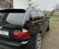 Черный БМВ Х5, объемом двигателя 3 л и пробегом 3 тыс. км за 9000 $, фото 7 на Automoto.ua