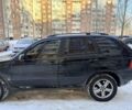 Черный БМВ Х5, объемом двигателя 2.9 л и пробегом 3 тыс. км за 9300 $, фото 1 на Automoto.ua
