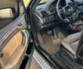 Черный БМВ Х5, объемом двигателя 2.9 л и пробегом 245 тыс. км за 8900 $, фото 5 на Automoto.ua