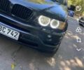 Черный БМВ Х5, объемом двигателя 3 л и пробегом 220 тыс. км за 5000 $, фото 4 на Automoto.ua
