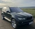 Черный БМВ Х5, объемом двигателя 2.9 л и пробегом 245 тыс. км за 8900 $, фото 1 на Automoto.ua