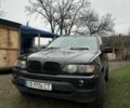 Черный БМВ Х5, объемом двигателя 3 л и пробегом 3 тыс. км за 9000 $, фото 1 на Automoto.ua