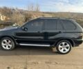 Черный БМВ Х5, объемом двигателя 2.9 л и пробегом 245 тыс. км за 8900 $, фото 2 на Automoto.ua