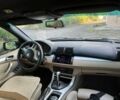 Черный БМВ Х5, объемом двигателя 3 л и пробегом 398 тыс. км за 3590 $, фото 9 на Automoto.ua