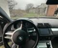 Черный БМВ Х5, объемом двигателя 3 л и пробегом 3 тыс. км за 9000 $, фото 4 на Automoto.ua