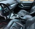 Черный БМВ Х5, объемом двигателя 3 л и пробегом 3 тыс. км за 9000 $, фото 3 на Automoto.ua