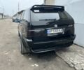 Черный БМВ Х5, объемом двигателя 2.9 л и пробегом 360 тыс. км за 12000 $, фото 11 на Automoto.ua