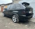 Чорний БМВ Х5, об'ємом двигуна 2.9 л та пробігом 360 тис. км за 12000 $, фото 1 на Automoto.ua