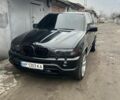 Черный БМВ Х5, объемом двигателя 2.9 л и пробегом 360 тыс. км за 12000 $, фото 4 на Automoto.ua