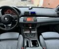 Черный БМВ Х5, объемом двигателя 2.9 л и пробегом 360 тыс. км за 12000 $, фото 15 на Automoto.ua
