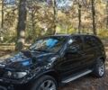 Черный БМВ Х5, объемом двигателя 4 л и пробегом 300 тыс. км за 4500 $, фото 4 на Automoto.ua