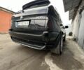 Черный БМВ Х5, объемом двигателя 2.9 л и пробегом 360 тыс. км за 12000 $, фото 10 на Automoto.ua