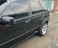 Черный БМВ Х5, объемом двигателя 2.9 л и пробегом 360 тыс. км за 12000 $, фото 5 на Automoto.ua