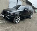 Черный БМВ Х5, объемом двигателя 2.9 л и пробегом 360 тыс. км за 12000 $, фото 12 на Automoto.ua