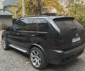 Черный БМВ Х5, объемом двигателя 4 л и пробегом 300 тыс. км за 4500 $, фото 2 на Automoto.ua