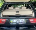 Черный БМВ Х5, объемом двигателя 3 л и пробегом 310 тыс. км за 11300 $, фото 10 на Automoto.ua