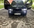 Черный БМВ Х5, объемом двигателя 3 л и пробегом 310 тыс. км за 11300 $, фото 1 на Automoto.ua