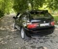 Черный БМВ Х5, объемом двигателя 3 л и пробегом 310 тыс. км за 11300 $, фото 6 на Automoto.ua