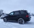 Черный БМВ Х5, объемом двигателя 3 л и пробегом 445 тыс. км за 10000 $, фото 8 на Automoto.ua