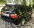 Черный БМВ Х5, объемом двигателя 3 л и пробегом 310 тыс. км за 11300 $, фото 8 на Automoto.ua