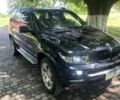 Черный БМВ Х5, объемом двигателя 3 л и пробегом 310 тыс. км за 11300 $, фото 3 на Automoto.ua