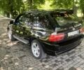 Черный БМВ Х5, объемом двигателя 3 л и пробегом 310 тыс. км за 11300 $, фото 7 на Automoto.ua