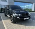 Чорний БМВ Х5, об'ємом двигуна 3 л та пробігом 396 тис. км за 14800 $, фото 1 на Automoto.ua