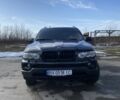 Чорний БМВ Х5, об'ємом двигуна 3 л та пробігом 290 тис. км за 5900 $, фото 1 на Automoto.ua