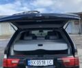 Чорний БМВ Х5, об'ємом двигуна 3 л та пробігом 290 тис. км за 5900 $, фото 8 на Automoto.ua